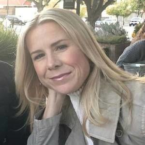 Meet your Posher, Tabetha